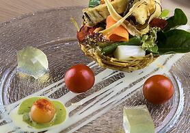 Catalonia Gran Via Madrid