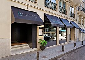 Catalonia Gran Via Madrid