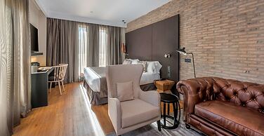 Catalonia Gran Via Madrid