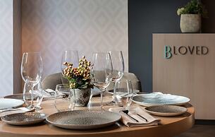 Catalonia Gran Via Madrid