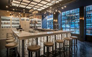 Catalonia Gran Via Madrid