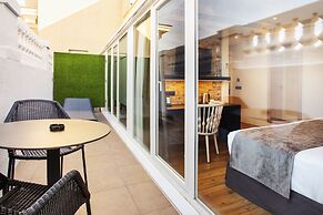 Catalonia Gran Via Madrid