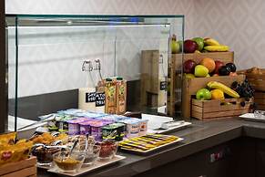 Catalonia Gran Via Madrid