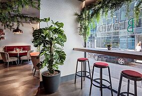 Catalonia Gran Via Madrid