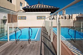 Catalonia Gran Via Madrid