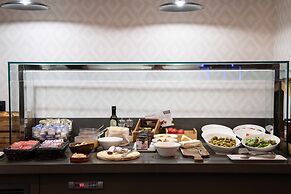 Catalonia Gran Via Madrid