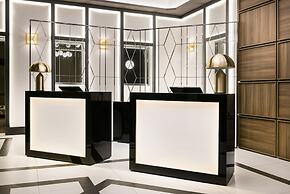 Catalonia Gran Via Madrid