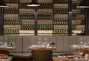 Catalonia Gran Via Madrid