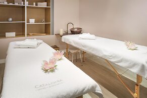 Catalonia Gran Via Madrid