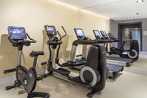 Catalonia Gran Via Madrid