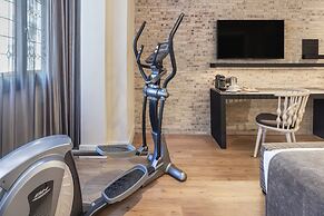 Catalonia Gran Via Madrid