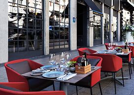 Catalonia Gran Via Madrid