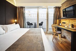 Catalonia Gran Via Madrid