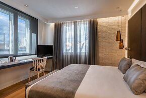 Catalonia Gran Via Madrid