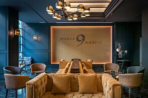 Catalonia Gran Via Madrid