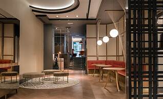 Catalonia Gran Via Madrid