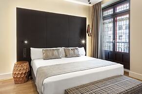 Catalonia Gran Via Madrid