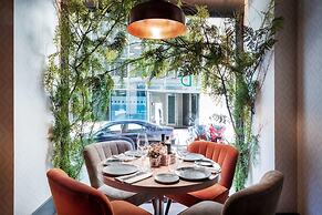 Catalonia Gran Via Madrid