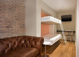 Catalonia Gran Via Madrid