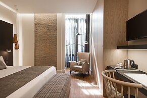 Catalonia Gran Via Madrid