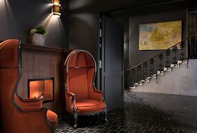 Catalonia Gran Via Madrid