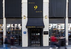 Catalonia Gran Via Madrid