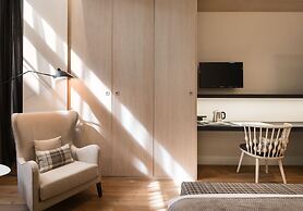 Catalonia Gran Via Madrid