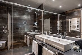 Catalonia Gran Via Madrid