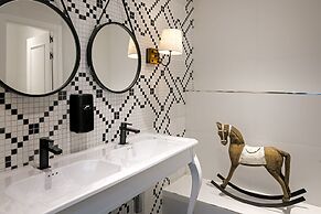 Catalonia Gran Via Madrid