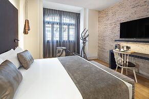 Catalonia Gran Via Madrid