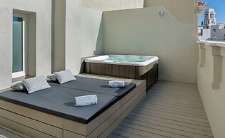 Catalonia Gran Via Madrid