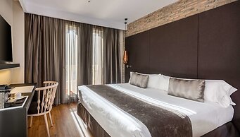 Catalonia Gran Via Madrid