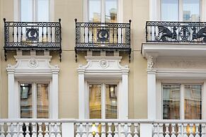 Catalonia Gran Via Madrid