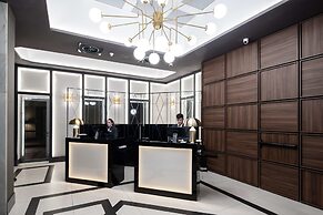 Catalonia Gran Via Madrid