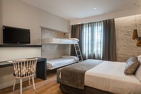 Catalonia Gran Via Madrid