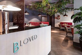 Catalonia Gran Via Madrid