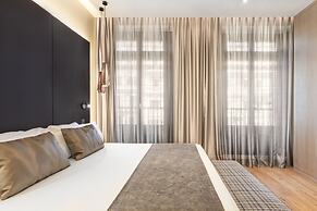 Catalonia Gran Via Madrid