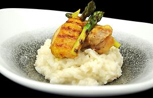 Catalonia Gran Via Madrid