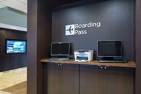 Courtyard by Marriott McAllen Airport