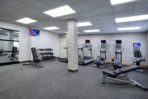 Courtyard by Marriott McAllen Airport