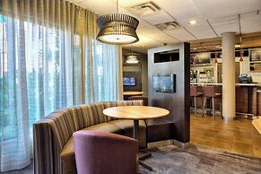 Courtyard by Marriott McAllen Airport