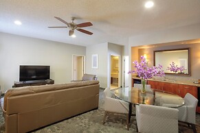 Courtyard by Marriott McAllen Airport