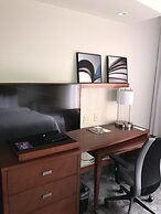 Courtyard by Marriott McAllen Airport