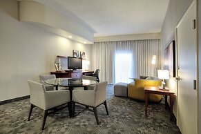 Courtyard by Marriott McAllen Airport