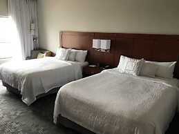 Courtyard by Marriott McAllen Airport