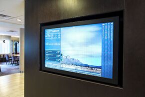 Courtyard by Marriott McAllen Airport