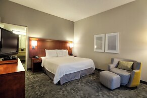 Courtyard by Marriott McAllen Airport