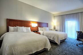 Courtyard by Marriott McAllen Airport