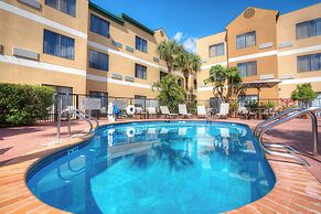 Courtyard by Marriott McAllen Airport