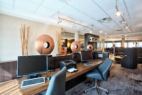 Courtyard by Marriott McAllen Airport